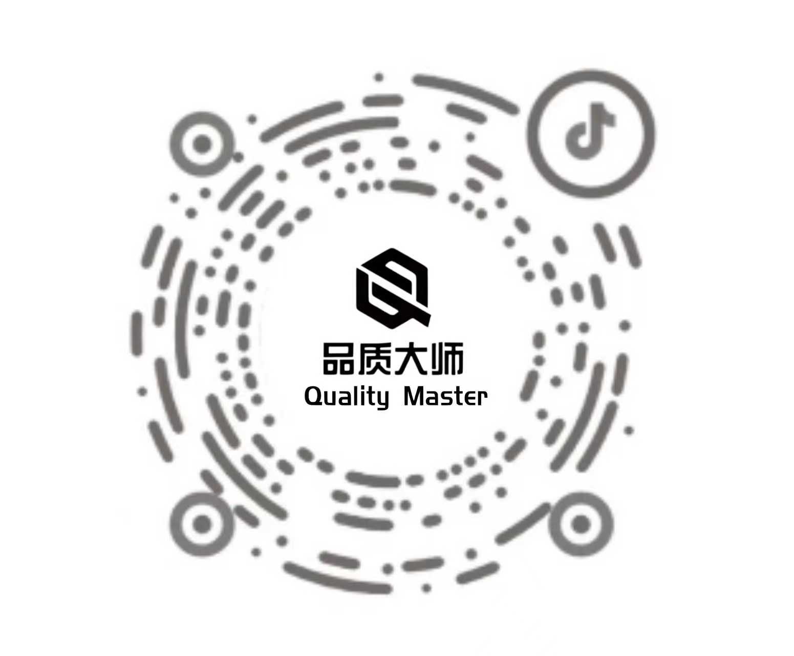 抖音二维码
